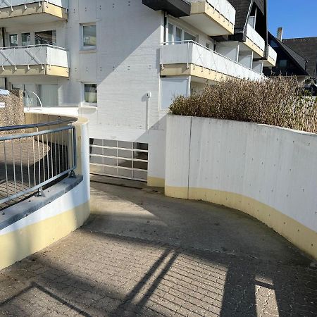 Muck Apartment Westerland Exterior photo