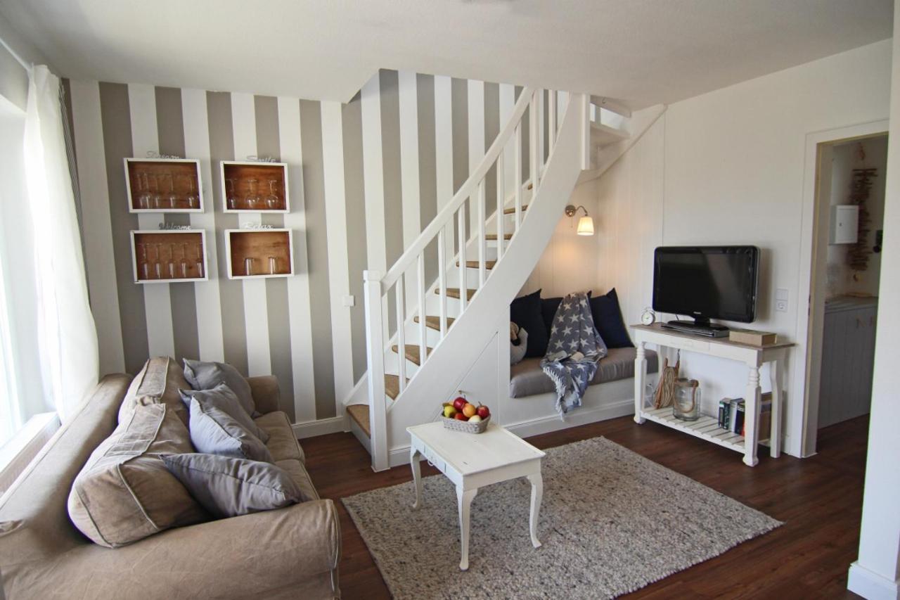 Muck Apartment Westerland Exterior photo