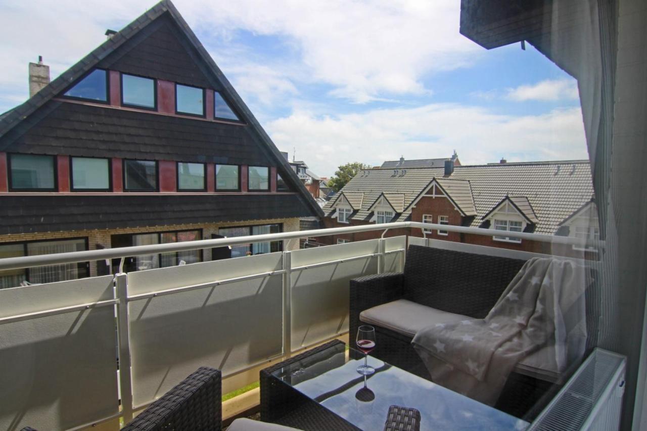 Muck Apartment Westerland Exterior photo