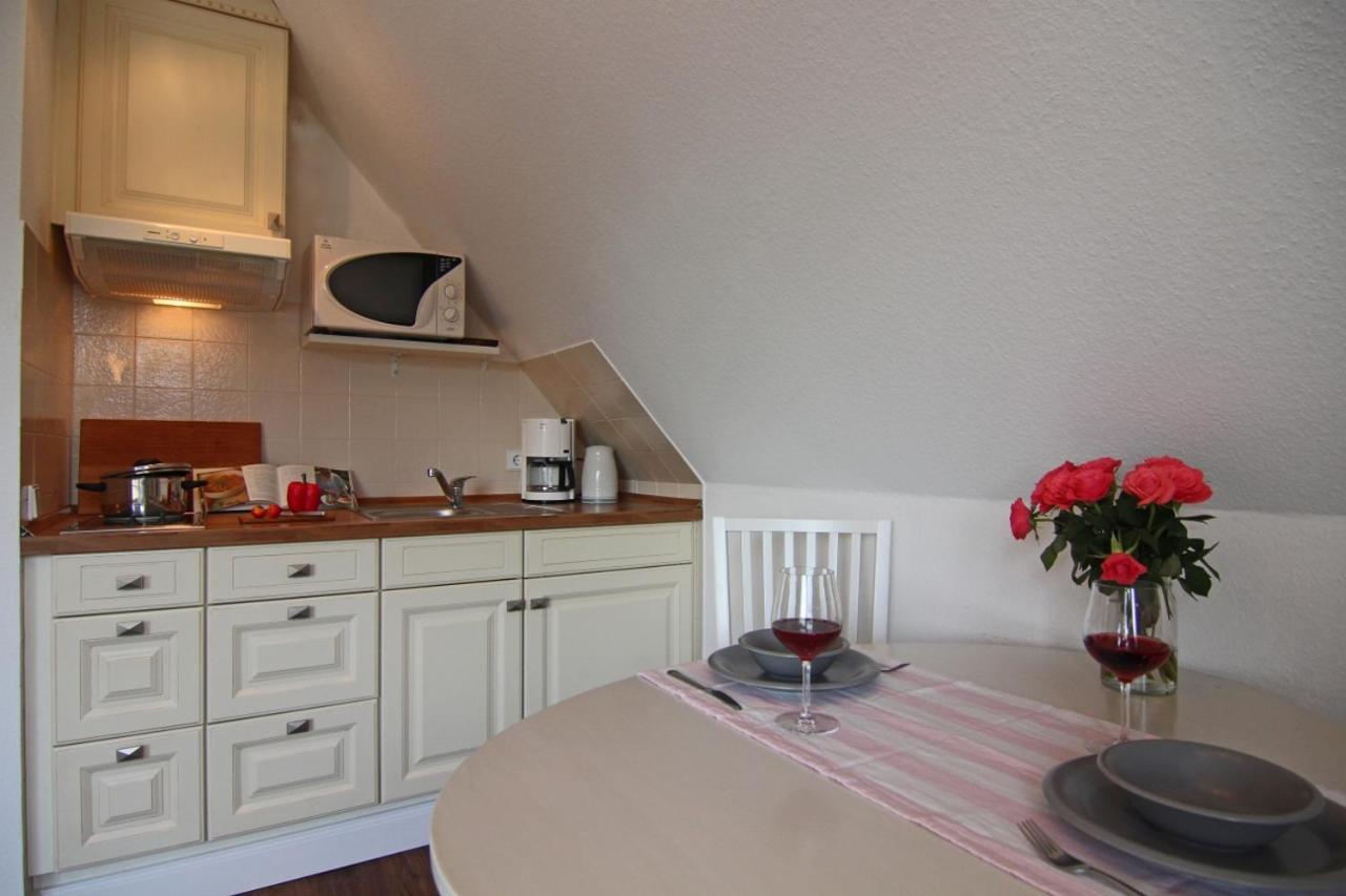 Muck Apartment Westerland Exterior photo