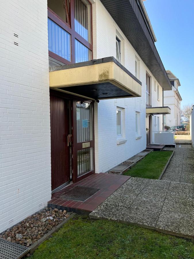Muck Apartment Westerland Exterior photo