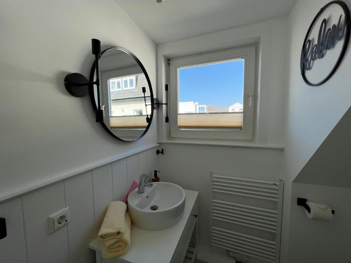 Muck Apartment Westerland Exterior photo