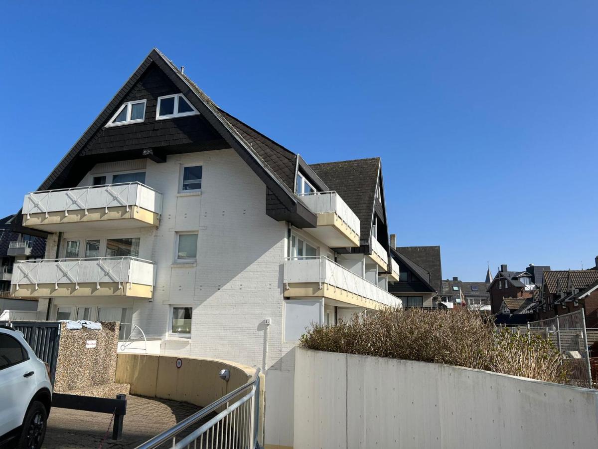 Muck Apartment Westerland Exterior photo